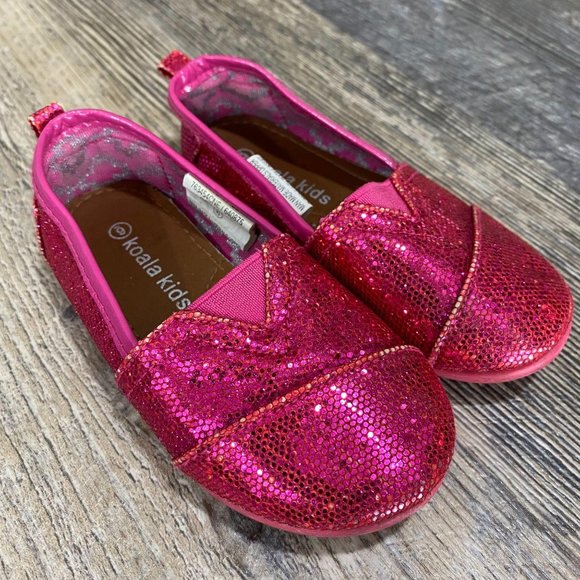 Koala Kids Slip-Ons - Picture 4 of 4